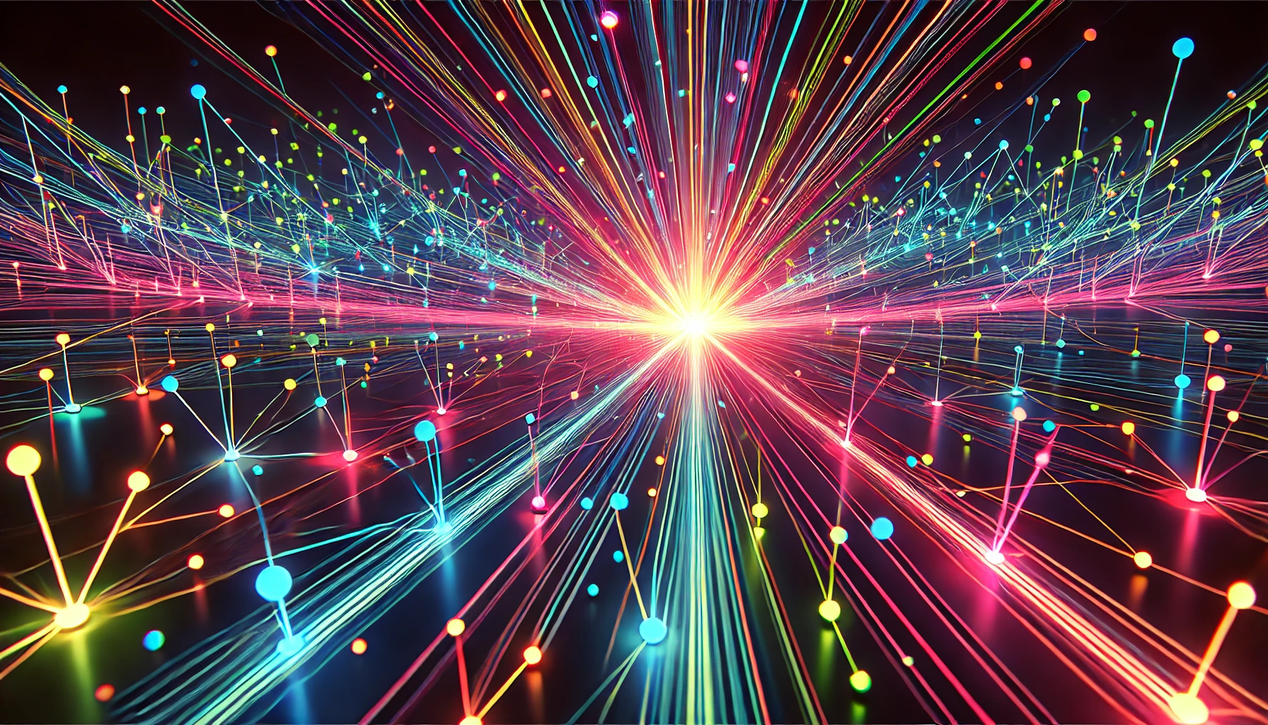 The Superchain Convergence