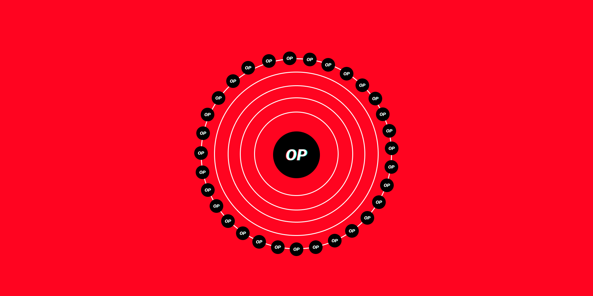 Superchain Thesis 2026: Scaling Ethereum's Modular Future with OP Stack and Arbitrum Orbit
