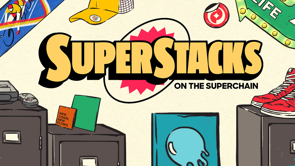 The Superchain Convergence