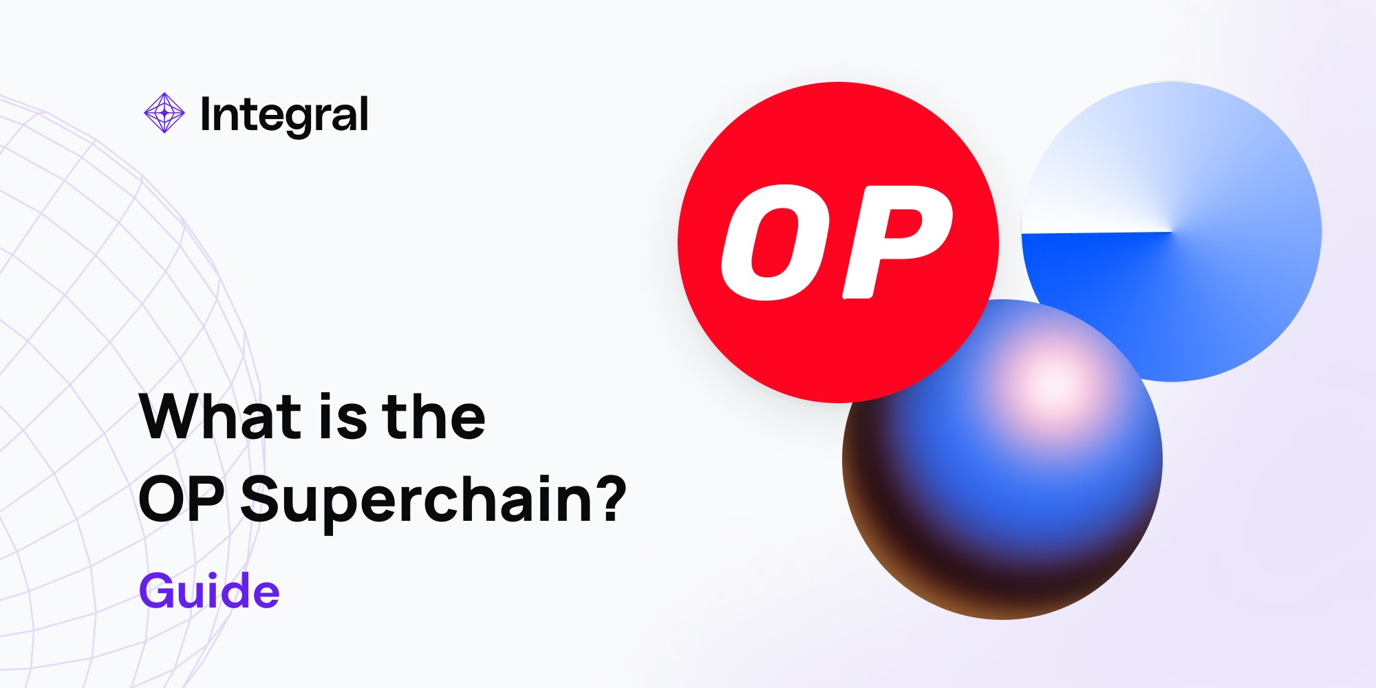 superchain interoperability