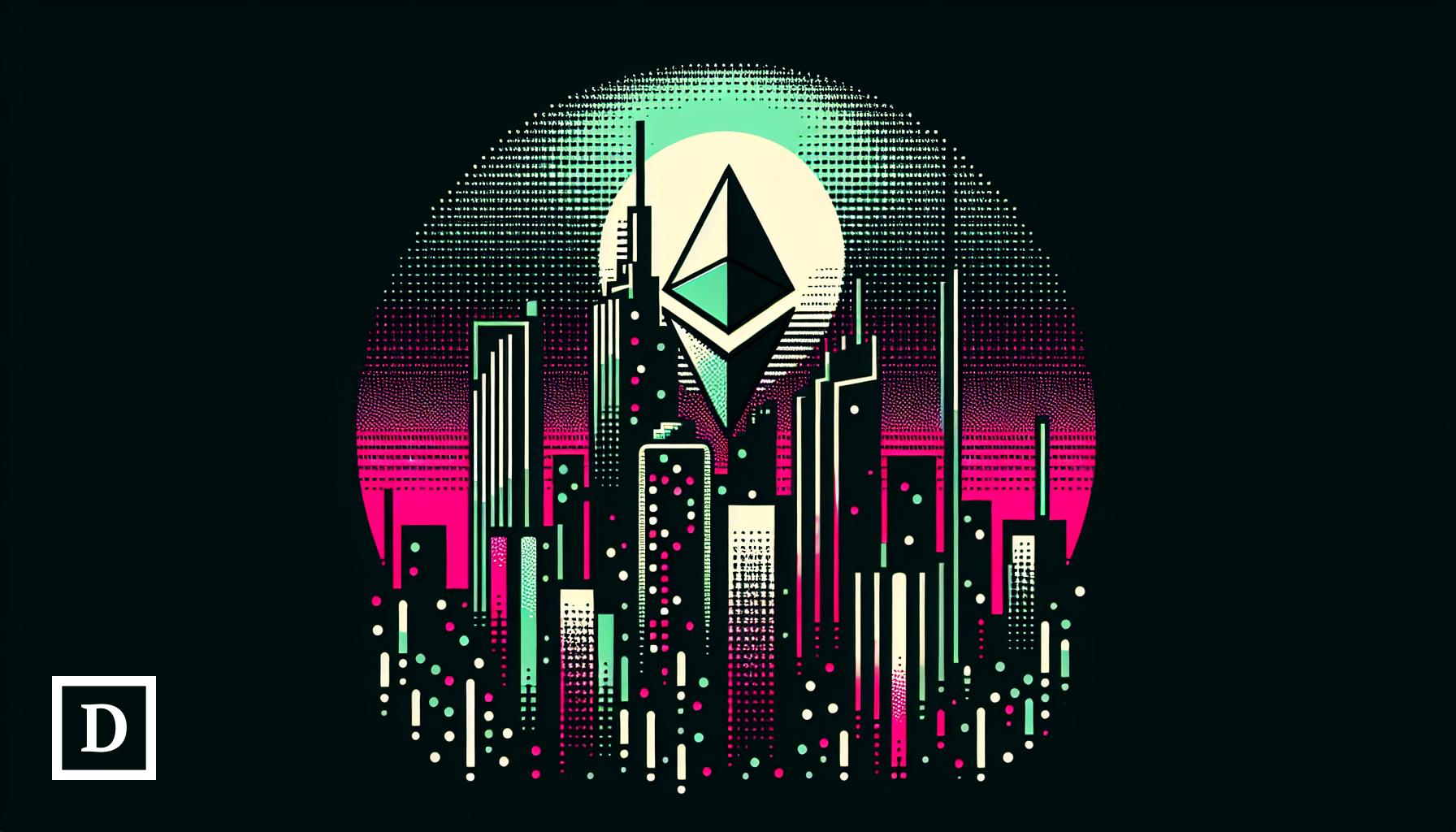The Superchain Thesis
