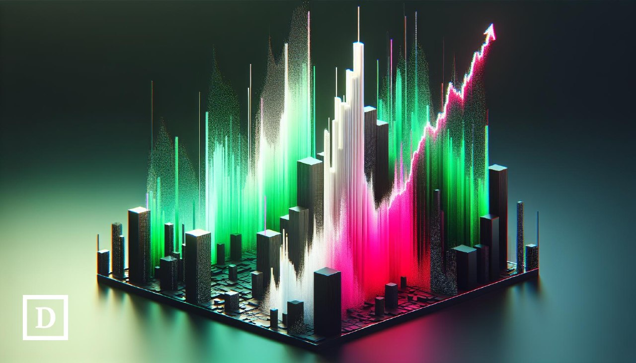 Superchain Thesis