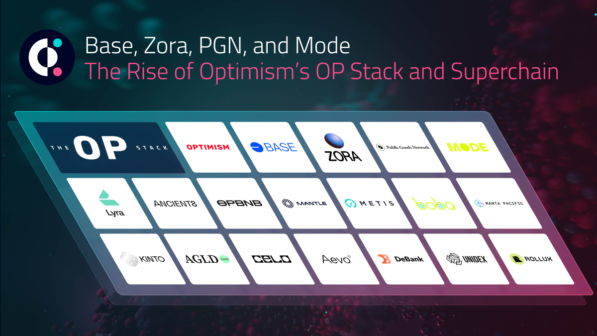 The 2026 Superchain Blueprint: How Optimism, Base, and Arbitrum Are Redefining Modular L2 Economics