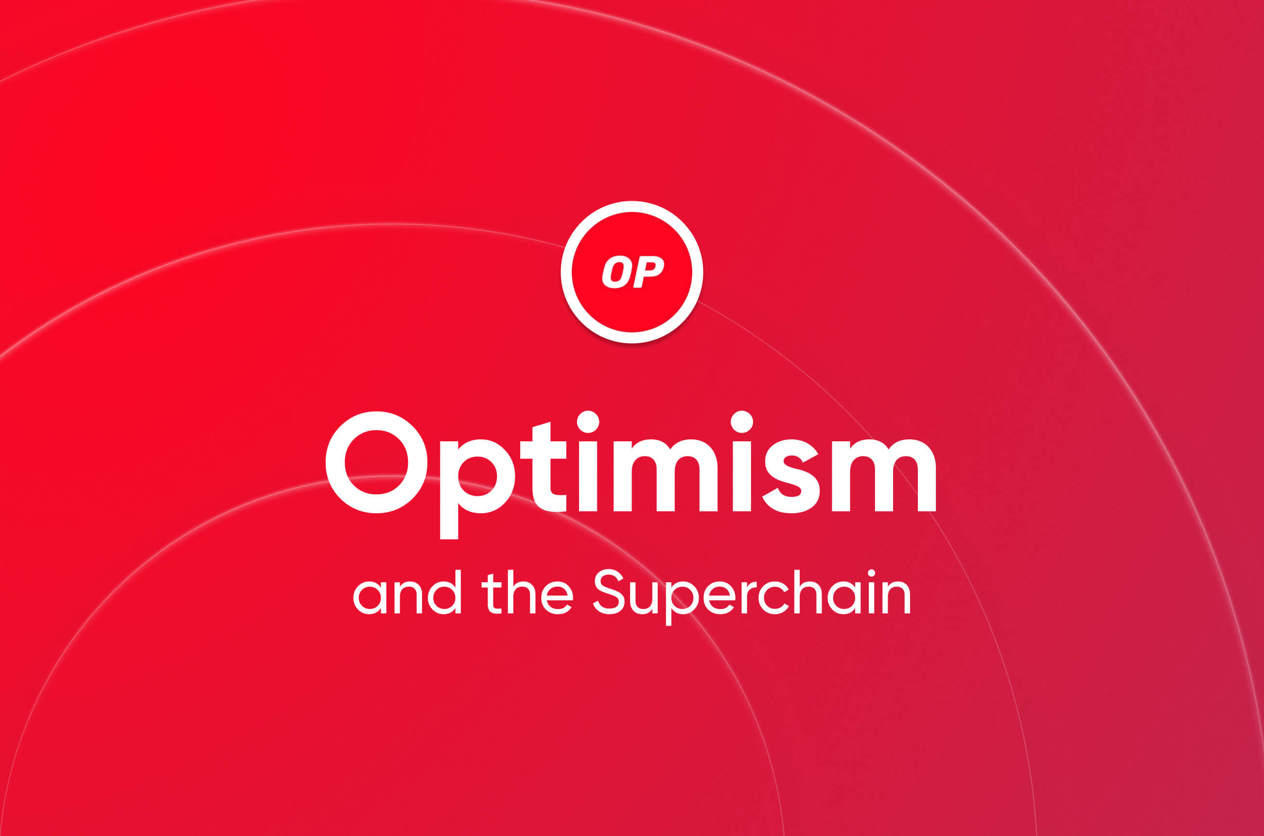The Superchain Standard