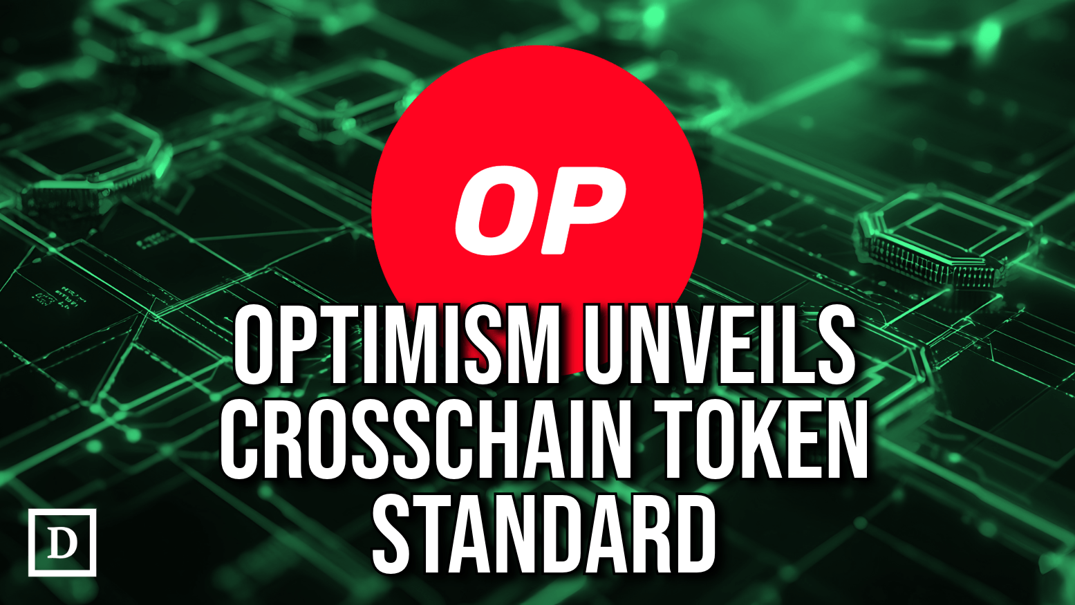 The Superchain Standard