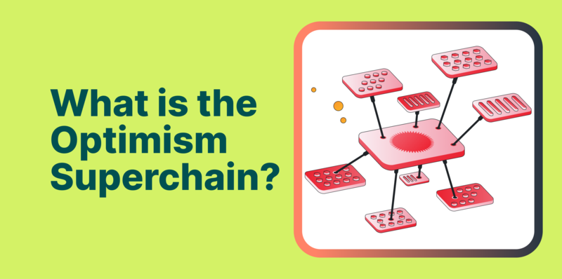 The Superchain Thesis