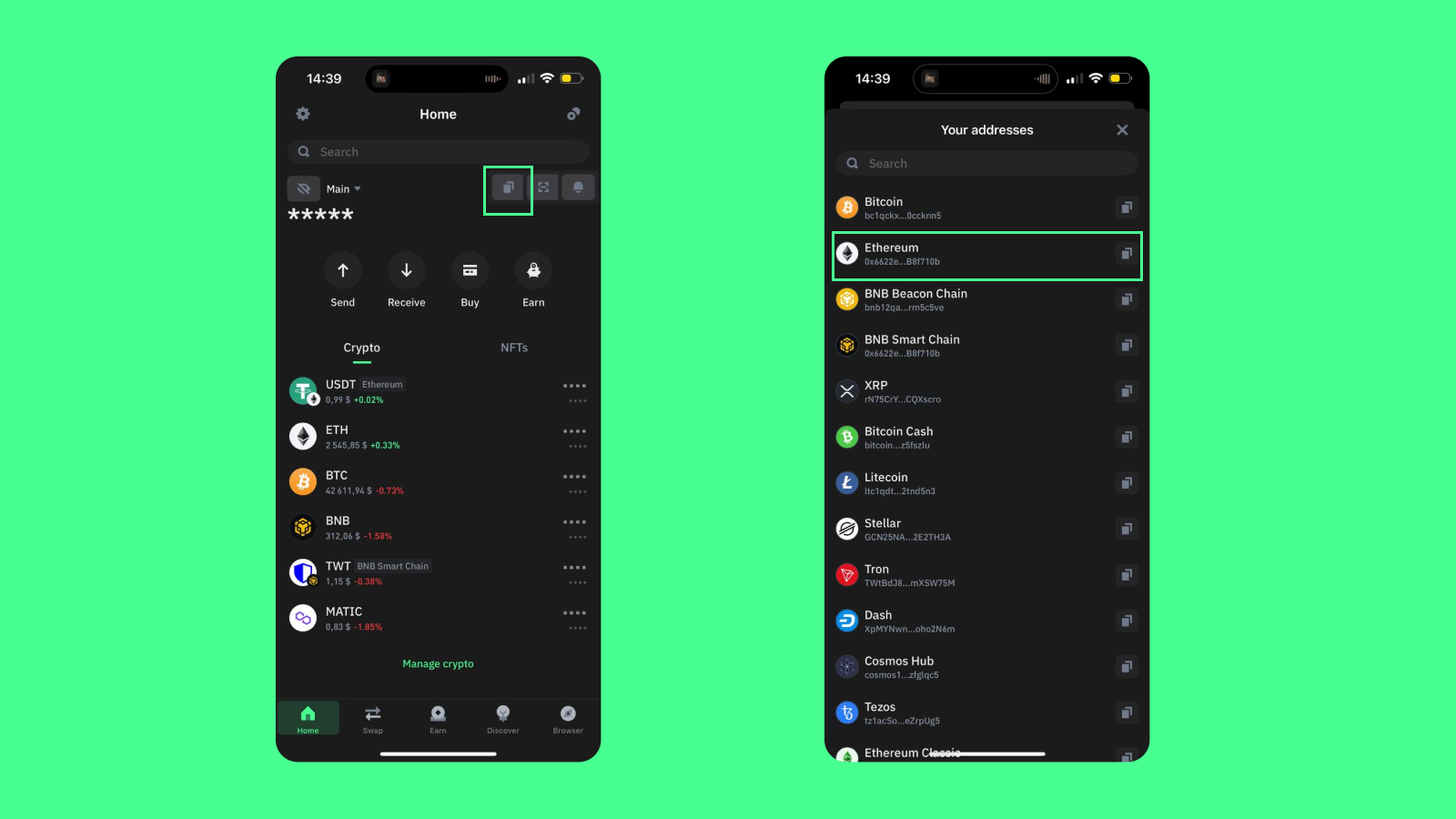 Dymension RollApps Cosmos blockchain interface
