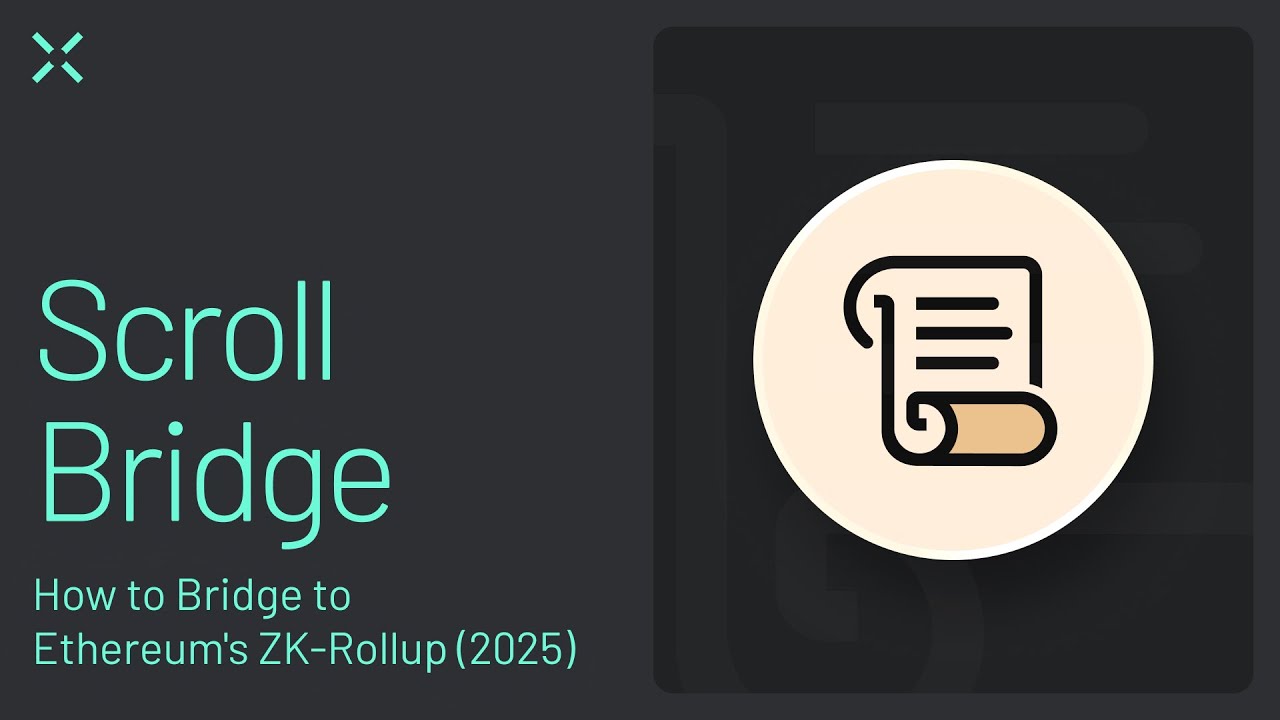 Scroll zkEVM based rollup Ethereum