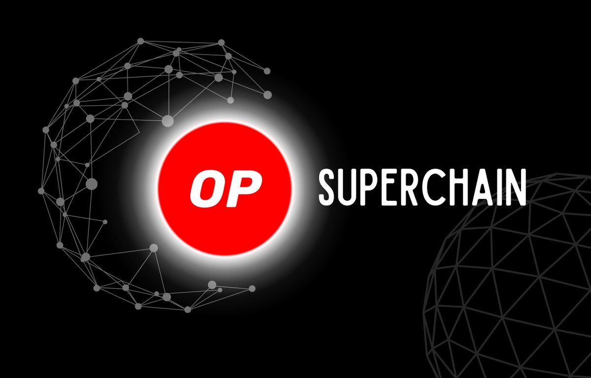 Optimism Superchain