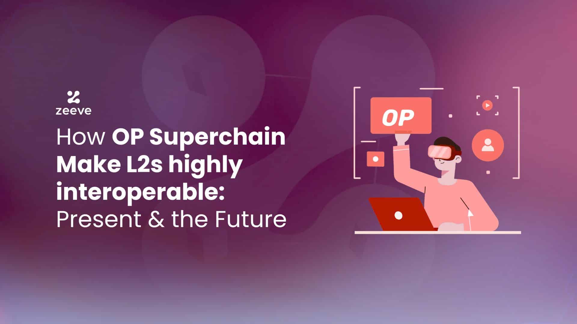 unified liquidity OP Superchain shared sequencer