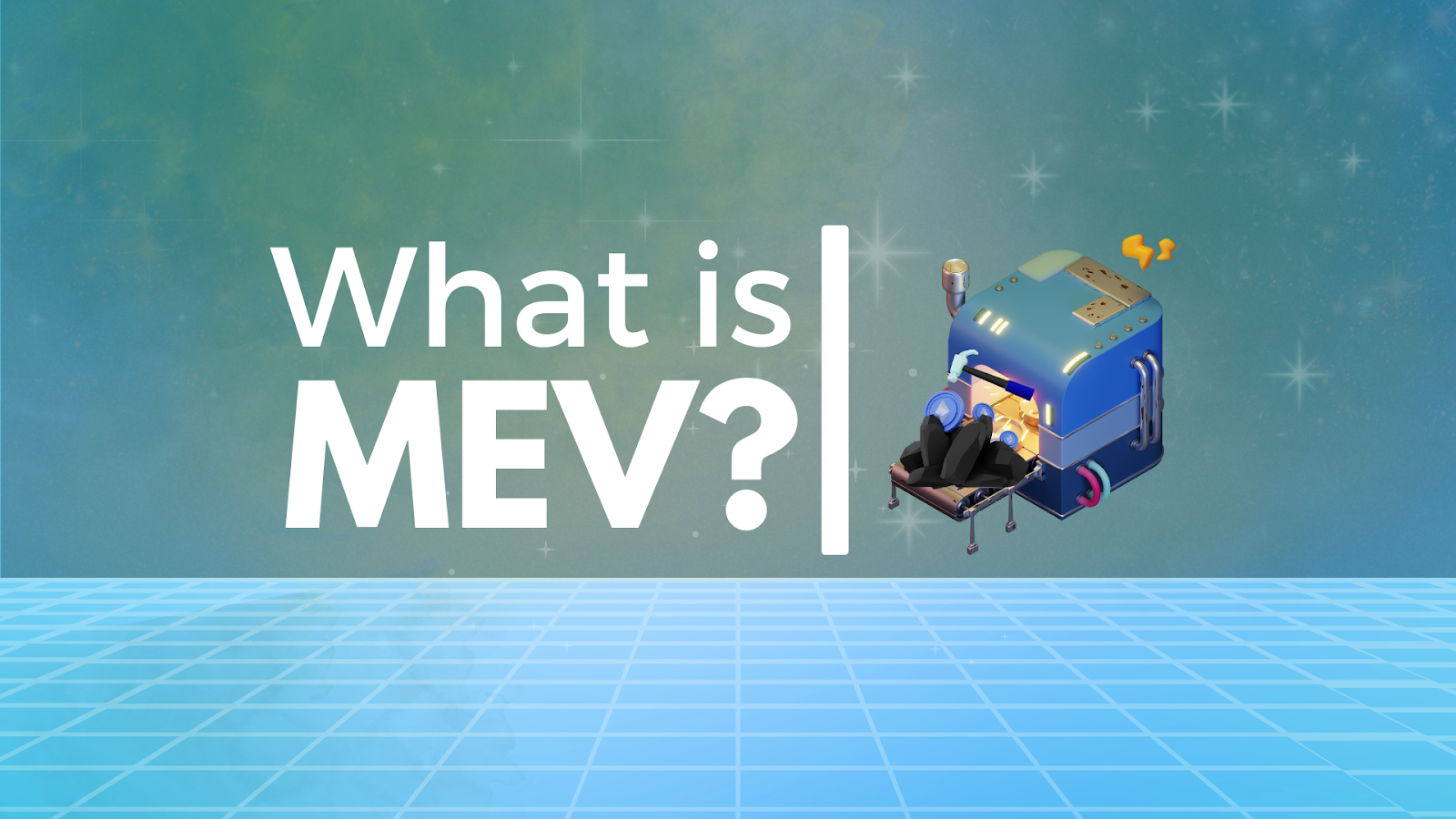 maximal extractable value mev centralized sequencer