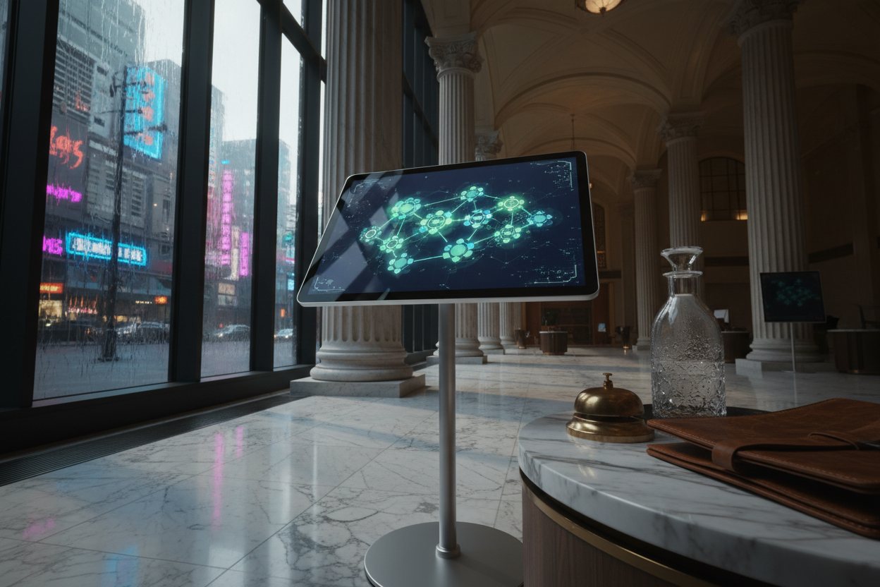 OP Superchain Rollup Interoperability: How Optimistic Rollups Connect Chains in 2026