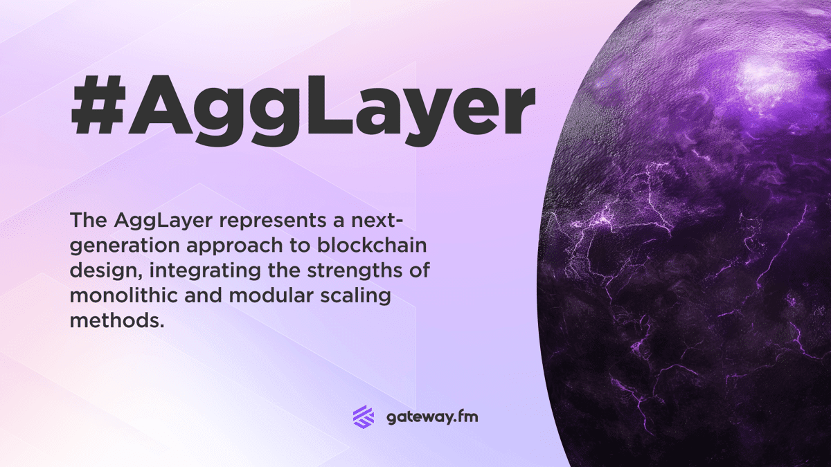 Polygon AggLayer