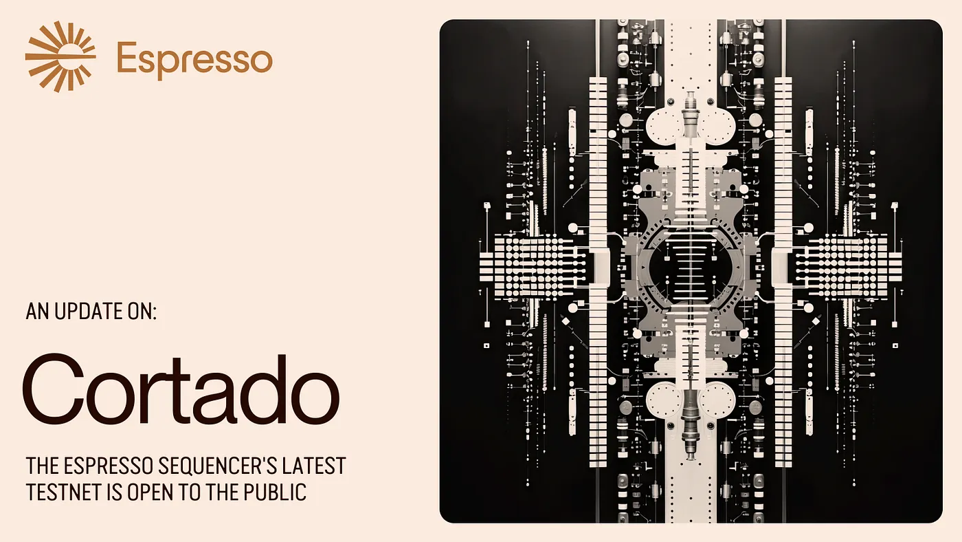 Espresso Systems Sequencer