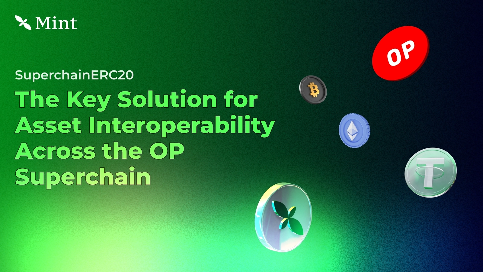 unified liquidity pools Ethereum Superchain