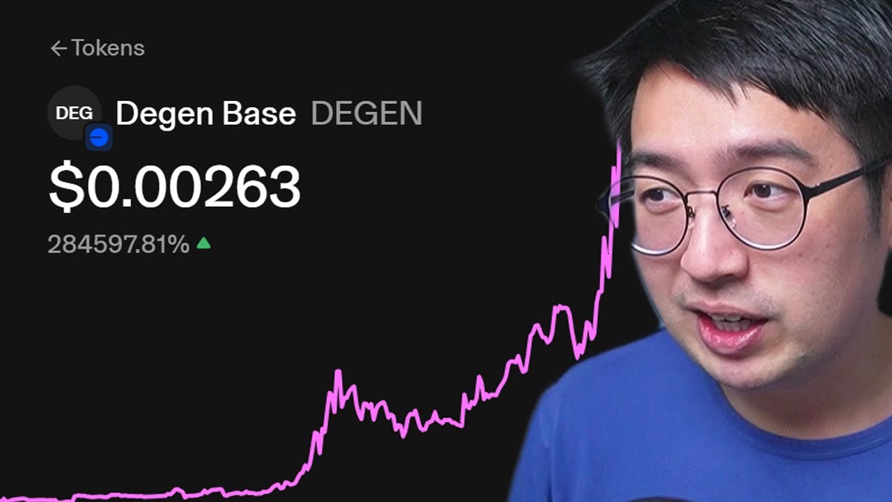 Farcaster Degen channel airdrop